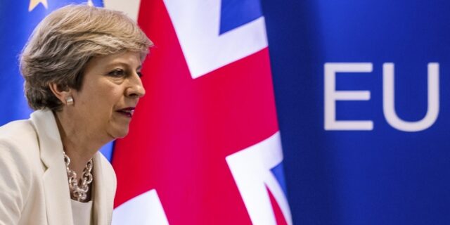 Βρετανία: Η Βουλή ψήφισε κατ’ άρθρο το νομοσχέδιο για το Brexit