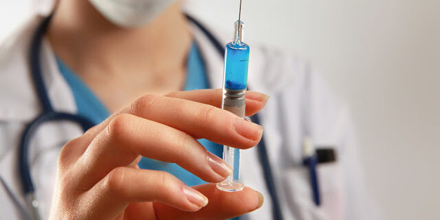 Εμβόλια ενηλίκων: Η σημασία της πρόληψης