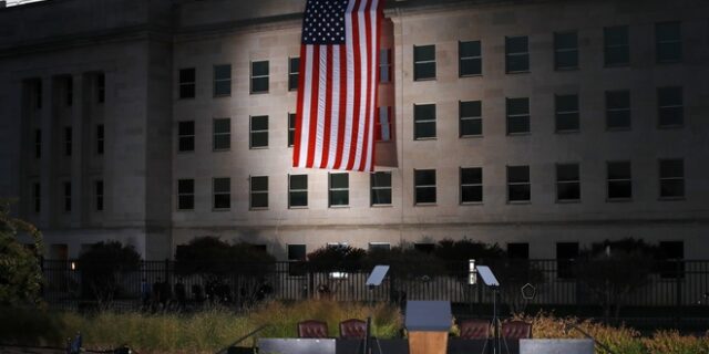 Τραμπ για 11η Σεπτεμβρίου: Οι ΗΠΑ δεν θα ξεχάσουν ποτέ
