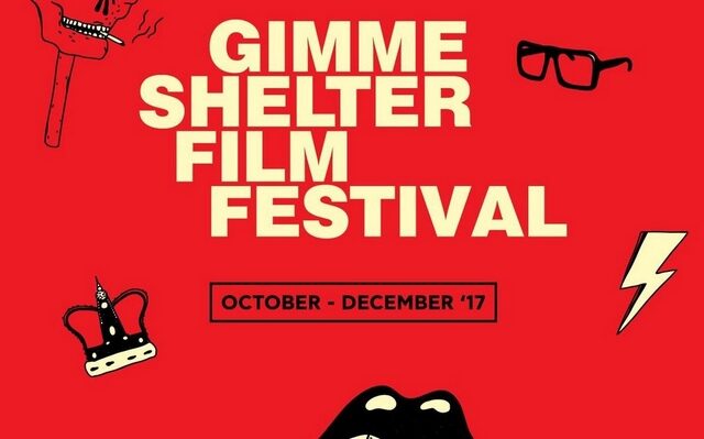 Gimme Shelter Festival: To Gagarin205 μετατρέπεται σε κινηματογράφο