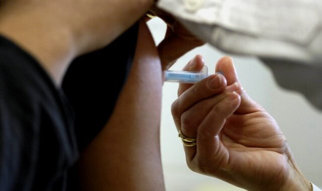 Ξεπέρασαν τα 2.000 τα κρούσματα ιλαράς – 123 σε μία βδομάδα