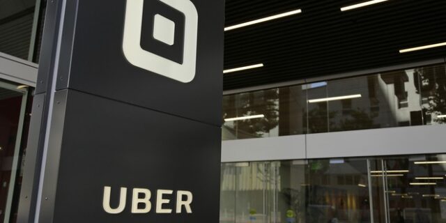 Η νέα απειλή για την Uber έρχεται από έναν 23χρονο