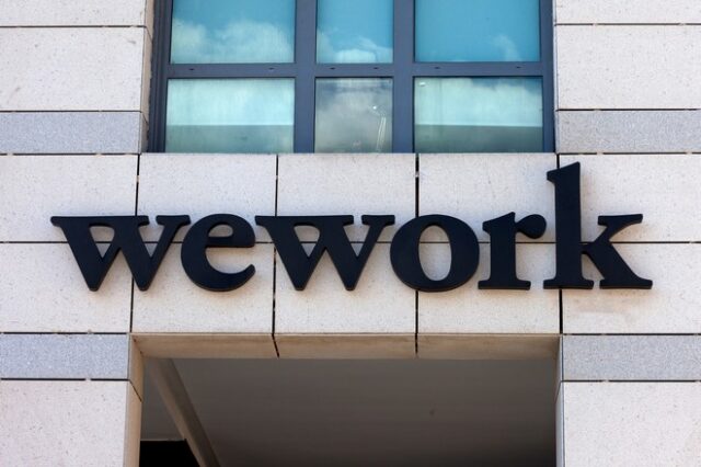 WeWork: Πώς μια start-up κατάφερε να αξίζει 20 δισ. δολάρια