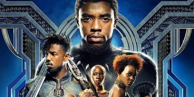 Black Panther: Το νέο τρέιλερ της πρώτης ταινίας μαύρου υπερήρωα της Marvel