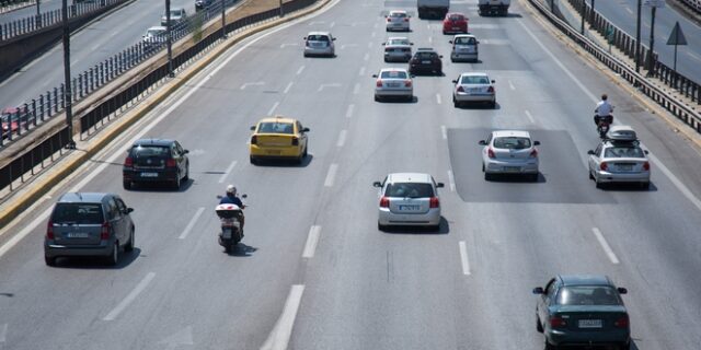 Σταθερή πορεία η αγορά αυτοκινήτου στην Ελλάδα