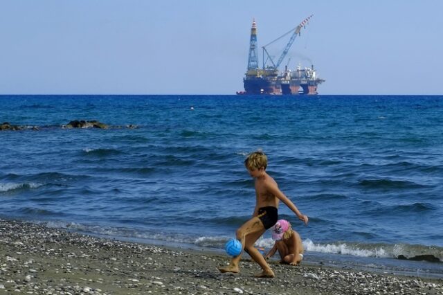 Κύπρος: Το 2018 θα είναι χρονιά γεωτρήσεων