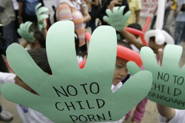 Βρετανία: Παιδόφιλος αποδέχεται πάνω από 130 κατηγορίες σεξουαλικής παρενόχλησης