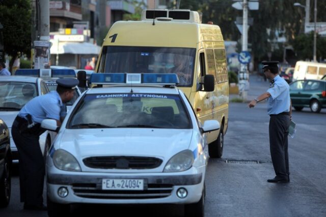 Βεβαιώθηκαν 317 παραβάσεις σε σχολικά λεωφορεία τον πρώτο μήνα της σχολικής περιόδου