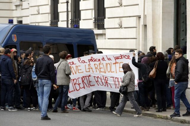 Επίθεση σε πεζούς στη Γαλλία: Ψυχικά διαταραγμένος ο δράστης – Προετοίμαζε μέρες το χτύπημα