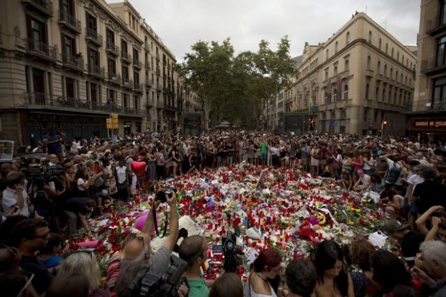 Επίθεση στην Καταλονία: Πληροφοριοδότης των μυστικών υπηρεσιών, ο ‘εγκέφαλος’