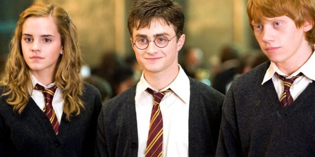 Είναι επίσημο: Όσοι διάβασαν βιβλία Harry Potter έγιναν καλύτεροι άνθρωποι