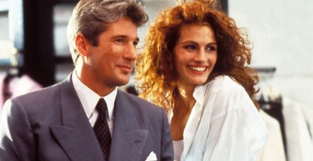 Κι όμως η Julia Roberts ήταν επιλογή – ‘ρεζέρβα’ στο Pretty Woman