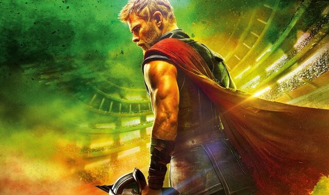 Η γοητεία και τα ιστορικά λάθη του κινηματογραφικού Thor