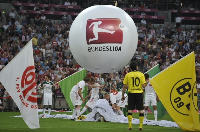 Οι Έλληνες της Bundesliga: Η παρουσία τους στα μισά του πρωταθλήματος