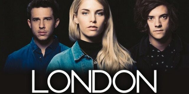 Ακυρώνεται η συναυλία των London Grammar στο Release Athens