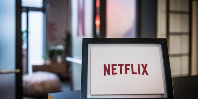 Το Netflix ξεπέρασε τα 117 εκατ. συνδρομητές