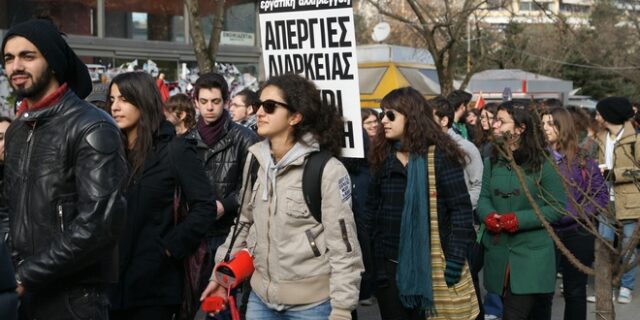 Καταγγελία για δολοφονικό χτύπημα κατά εργαζομένων στα Ιωάννινα