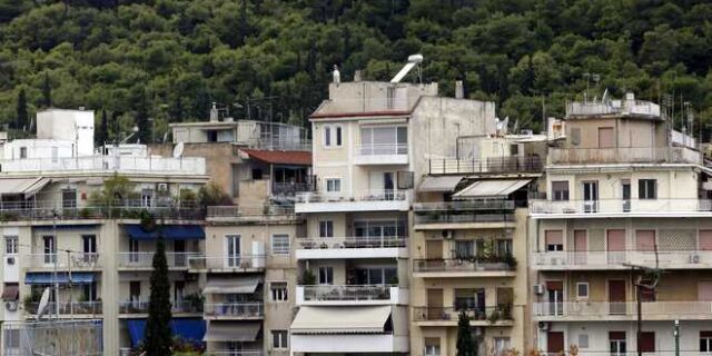 Κομισιόν: Τέλος χρόνου για την προστασία πρώτης κατοικίας – Τι ζητά η Επιτροπή για τα κόκκινα δάνεια