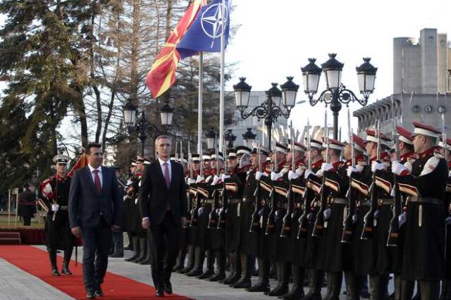 Ρουλέτα για έξι στα Δυτικά Βαλκάνια: Το στοίχημα της διεύρυνσης προς ΝΑΤΟ-ΕΕ και τα πολλά εμπόδια