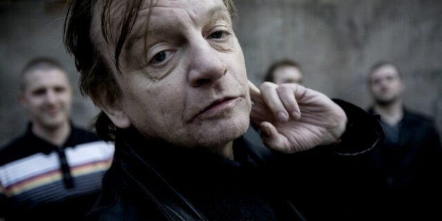 Mark E. Smith: Πέθανε ο τραγουδιστής των θρυλικών The Fall