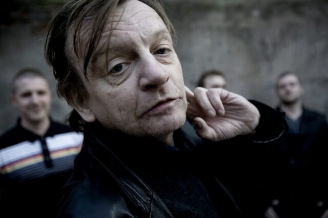 Mark E. Smith: Πέθανε ο τραγουδιστής των θρυλικών The Fall