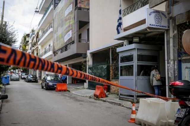 Πονοκέφαλος στην Αντιτρομοκρατική για τη χειροβομβίδα στην Καισαριανή- Το χρονικό της επίθεσης