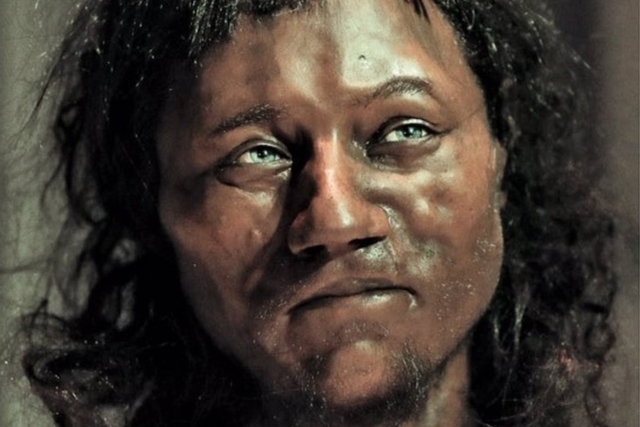 Cheddar Man: Έρευνα ανατρέπει όλα όσα ξέρατε για τους ξανθούς Βρετανούς