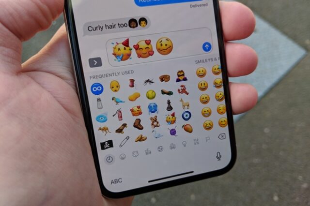 Αυτά είναι τα 150+ νέα emojis που θα δείτε στα smartphones σας το 2018