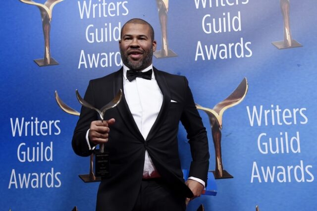 Βραβεία Writers Guild: Το Get Out και το Handmaids Tale οι μεγάλοι νικητές