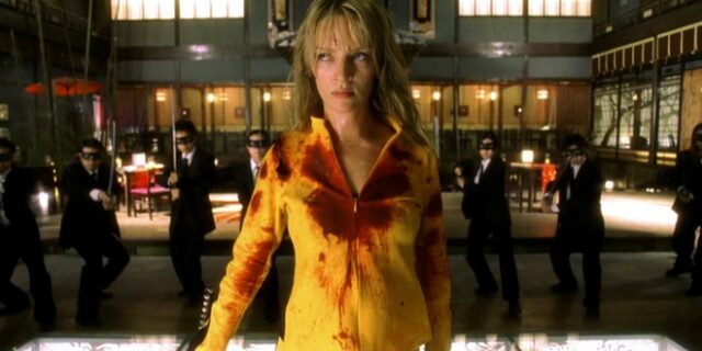 Kill Bill: Νεκρός ηθοποιός έπειτα από επιπλοκές του κορονοϊού