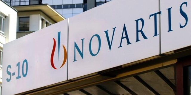 Ο ‘Γόρδιος δεσμός’ της Novartis