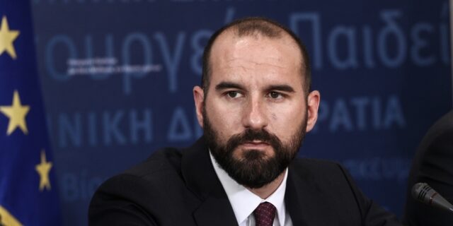 Τζανακόπουλος: Αδιαμφισβήτητη η καθαρή έξοδος χωρίς νέα μέτρα