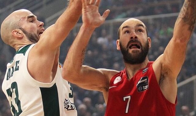 Σενάρια EuroLeague: Τα πιθανά, τα ακραία και ο “εμφύλιος”