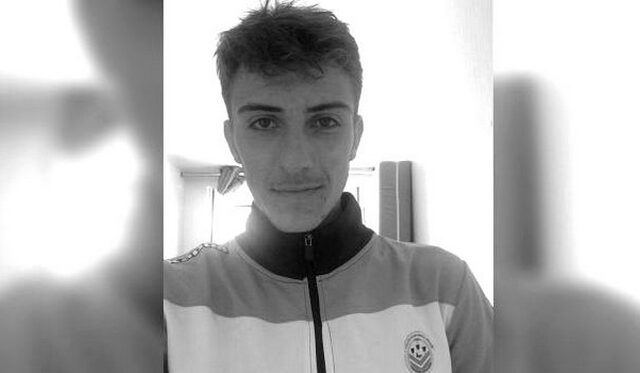 Νέο σοκ στο ποδόσφαιρο: Νεκρός 18χρονος παίκτης της Τουρ