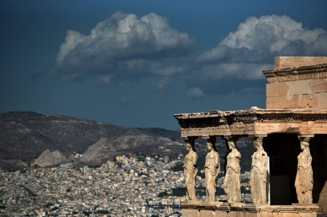 Αναστολή κινητοποιήσεων σε μουσεία και αρχαιολογικούς χώρους