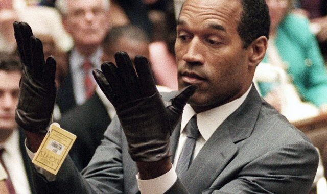 Ομολόγησε ο O.J. Simpson; Η προβολή συνέντευξης του 2006 προκαλεί σάλο στις ΗΠΑ