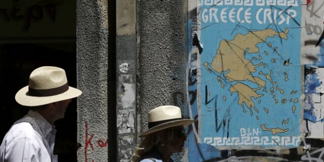 Wall Street Journal: Η ώρα των ξένων επενδύσεων