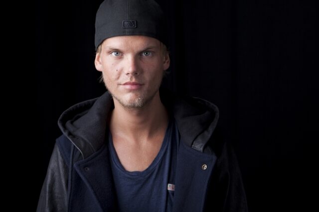 Πέθανε ο διάσημος dj Avicii σε ηλικία 28 ετών