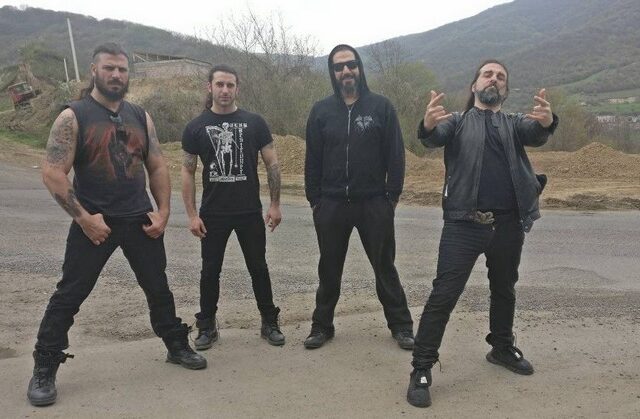 Οι Rotting Christ συνελήφθησαν στη Γεωργία για ”τρομοκρατία”