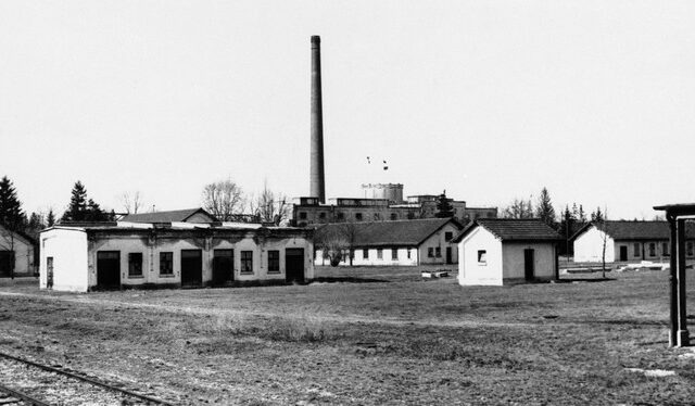 Νταχάου: Σαν σήμερα, το 1945 οι Αμερικανοί μπαίνουν στο ναζιστικό στρατόπεδο συγκέντρωσης