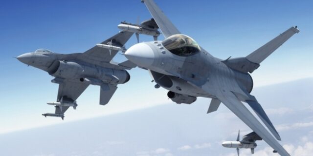 F-16 Viper: Γιατί η “Οχιά” των αιθέρων είναι ένα πραγματικό υπερόπλο – Οι λόγοι της αναβάθμισης