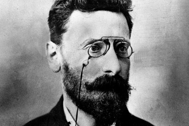 Ο Joseph Pulitzer ήθελε να λέει αλήθειες