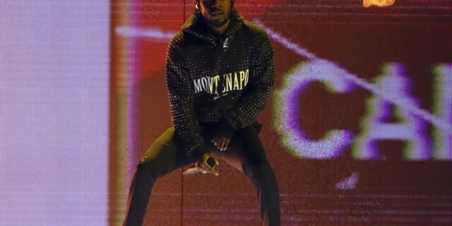 Kendrick Lamar: ο καλλιτέχνης που “πυροβόλησε” τα οδοφράγματα του Pulitzer