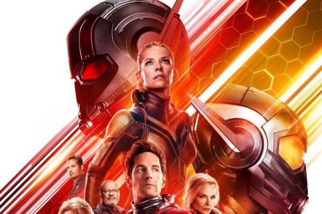 Ant-man and the Wasp: Νέο τρέιλερ για τους ήρωες που “γλίτωσαν” από το Infinity War