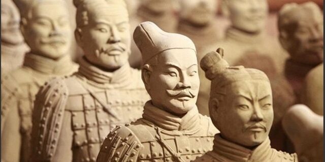 Κίνα: Έφυγε από τη ζωή ο αρχαιολόγος που ανακάλυψε τον “Πήλινο Στρατό”