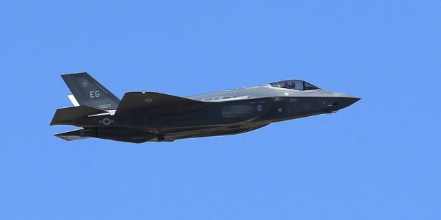 Ο Τραμπ άναψε πράσινο φως για τα τουρκικά F-35 – Αντιδρούν ομογενειακές οργανώσεις