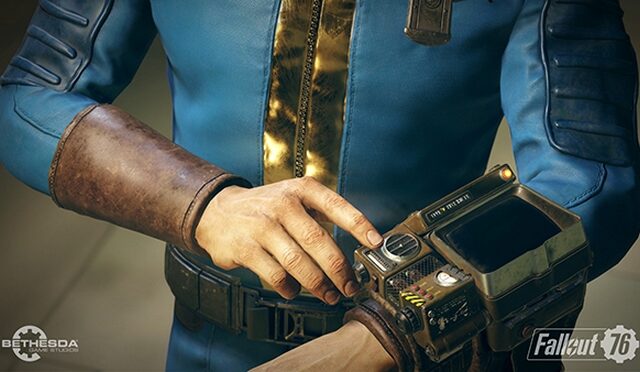 Fallout 76: Ανακοινώθηκε επίσημα το νέο online RPG επιβίωσης της Bethesda