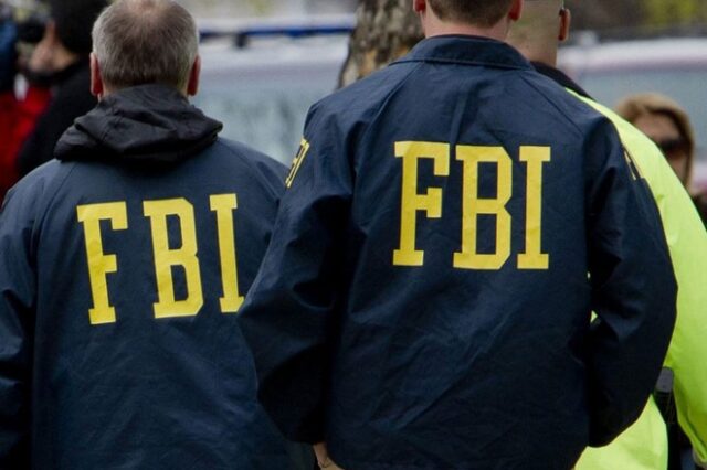 Αυτό το τεστ κάνουν οι υποψήφιοι για το FBI