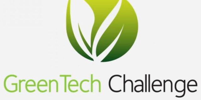 Διαγωνισμός καινοτόμων ιδεών «GreenTech Challenge» από το ΕΜΠ στους τομείς αειφόρου ανάπτυξης