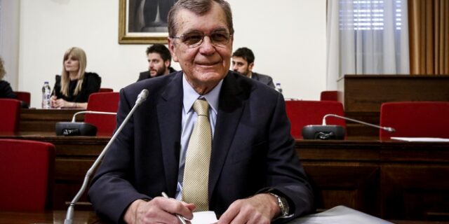 Κρεμαστινός: Ο Τσίπρας να προσκαλέσει την Γεννηματά “όχι μία, αλλά πολλές φορές”